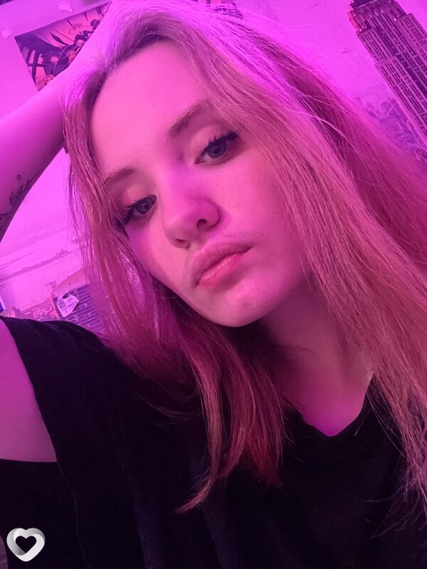 Юльчик, 19, Петрозаводске — анкета №3063767