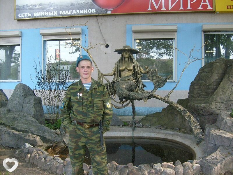 Олег, 36, Ульяновске — анкета №3063778