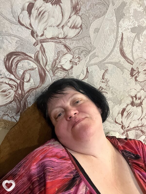 Тати, 49, Липецке — анкета №3063789
