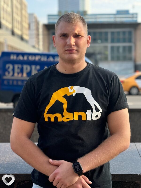 Кирилл, 28, Москве — анкета №3064042