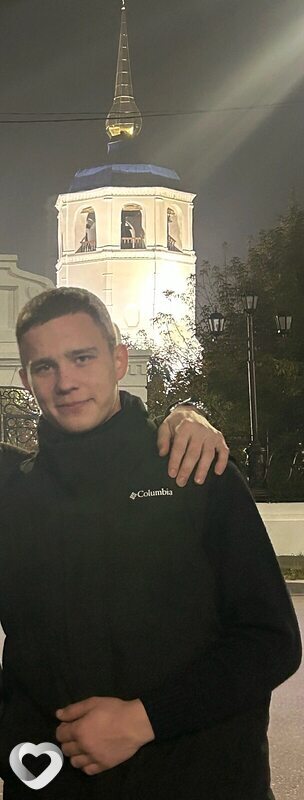 Andrey, 30, Москве — анкета №3064047