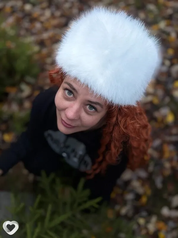 Екатерина, 43, Москве — анкета №3064052