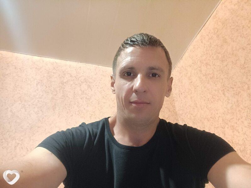Nazariy, 41, Луганске — анкета №3064053