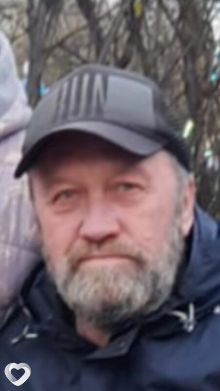 Саша, 59, Мурманске — анкета №3064058