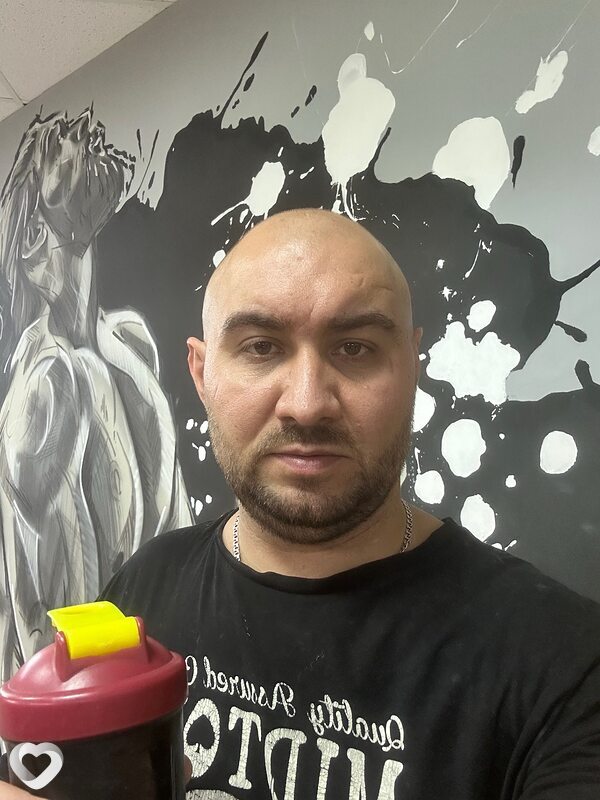 Andriano, 36, Волгограде — анкета №3064064