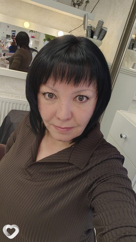 Валери, 52, Санкт-Петербурге — анкета №3064368