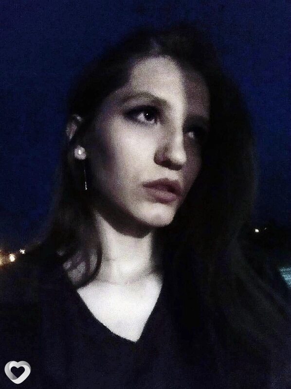 Людмила, 26, Минске — анкета №3064376