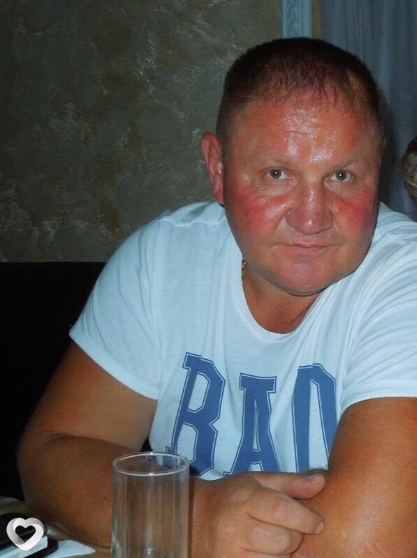 Сергей, 53, Саратове — анкета №3064119