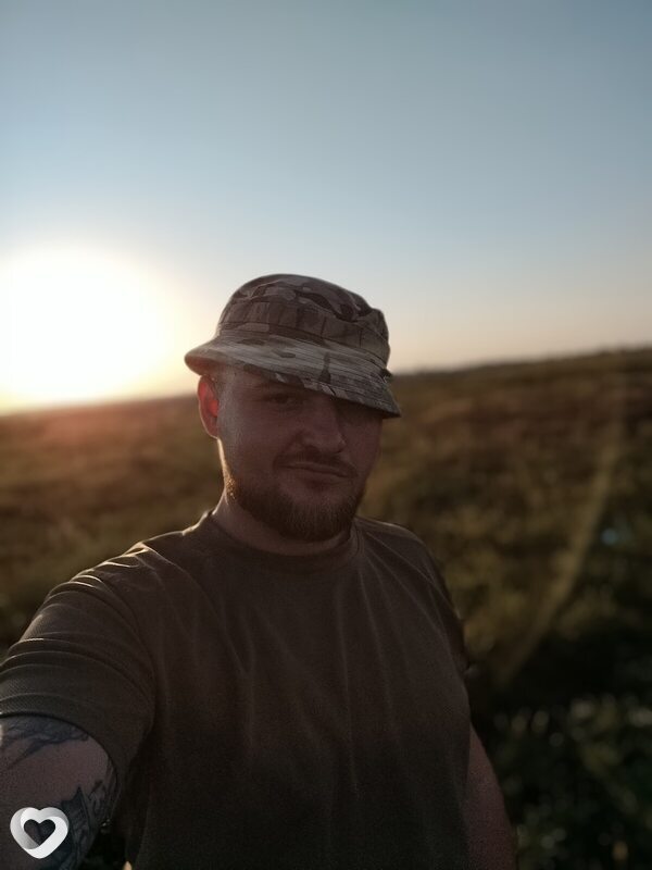 Руслан, 29, Житомире — анкета №3064120