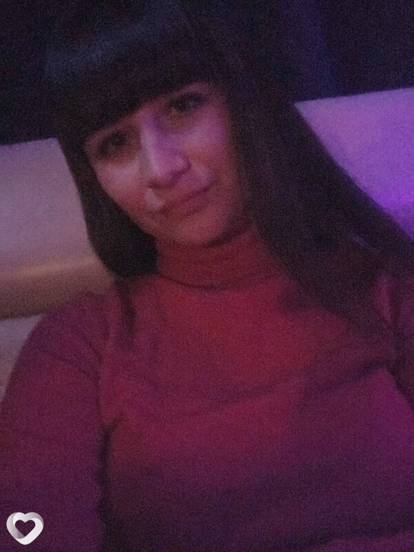 Елена, 26, Москве — анкета №3064121