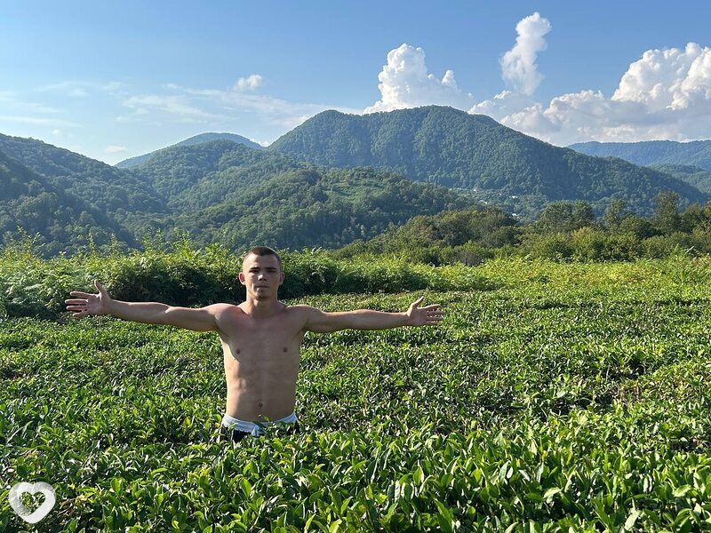 Александр, 21, Оренбурге — анкета №3064130