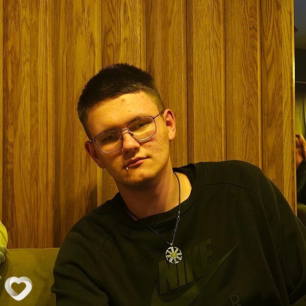 Юра, 21, Жлобине — анкета №3064134