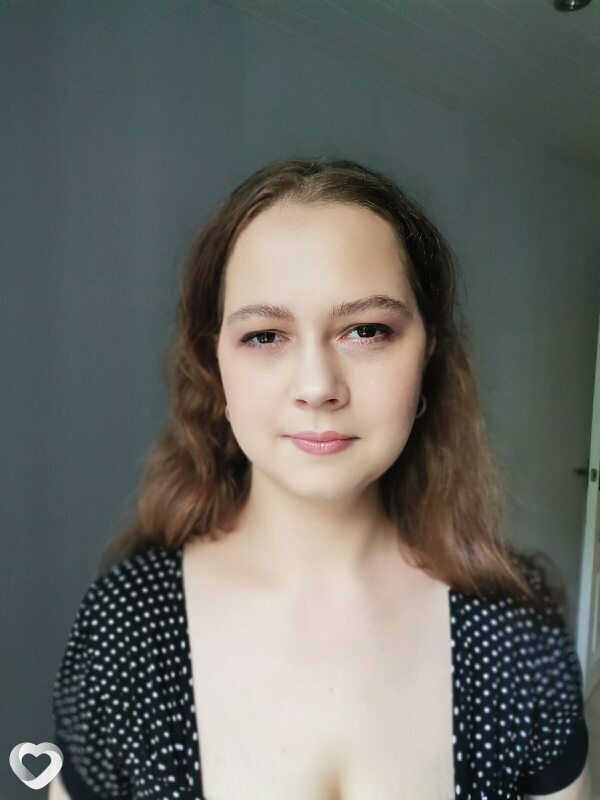 Галина, Жлобин