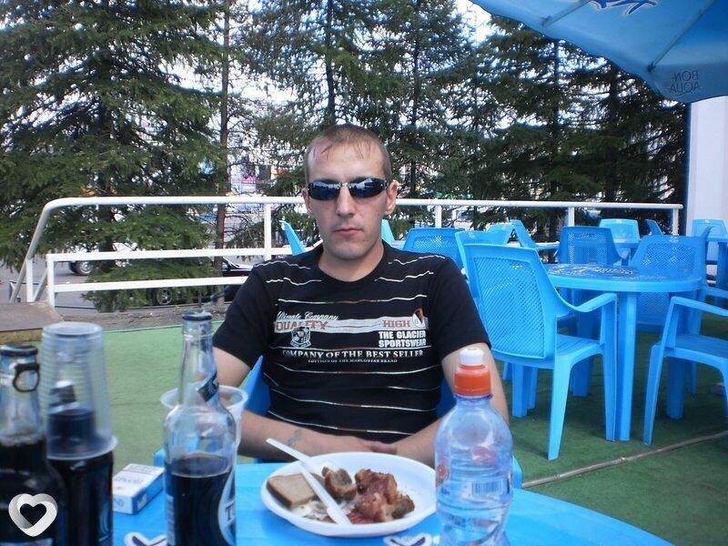 Артем, 39, Донецке — анкета №3064194