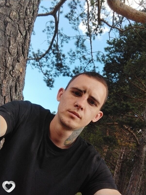 Андрей, 29, Краснодаре — анкета №3064202