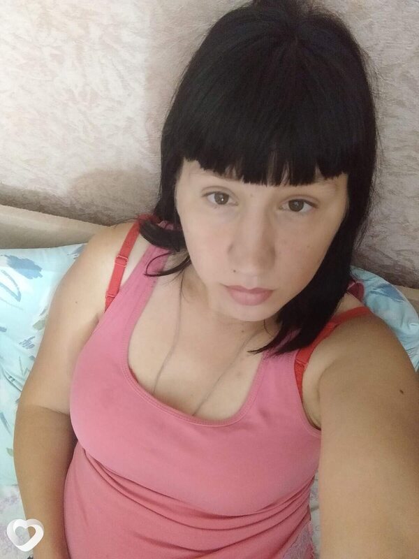 Танюша, 35, Бузулуке — анкета №3064203