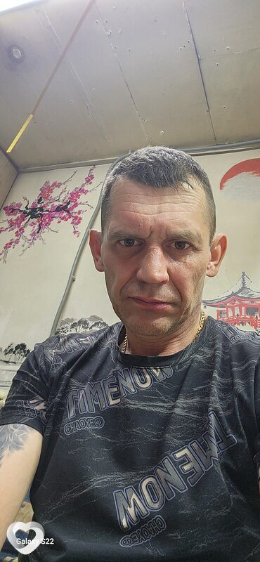 Алексей, 48, Екатеринбурге — анкета №3064207