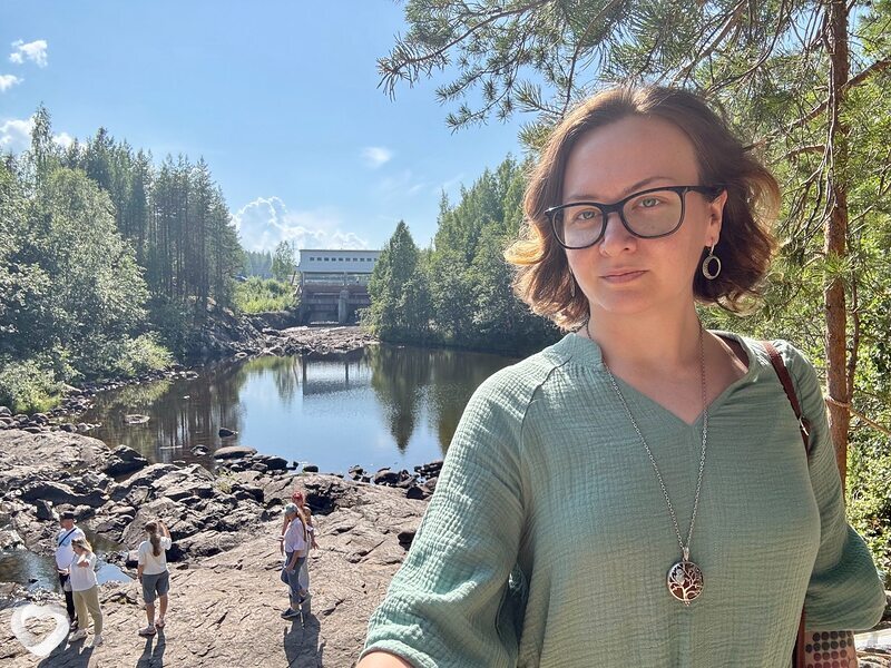 Алена, 37, Санкт-Петербурге — анкета №3064211