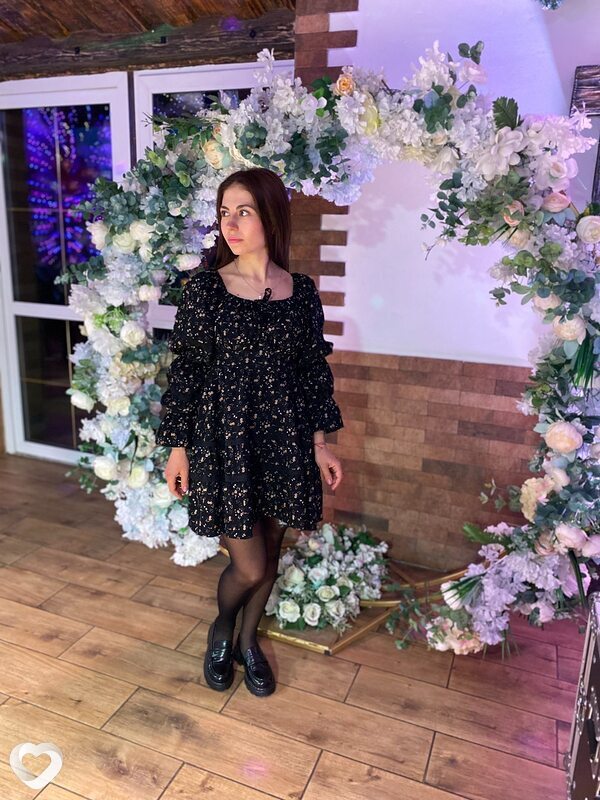 Екатерина, Жодино