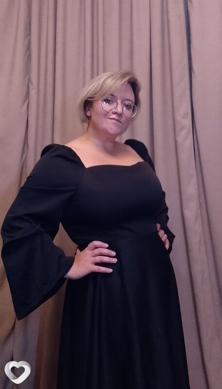 Александра, 43, Санкт-Петербурге — анкета №3063881