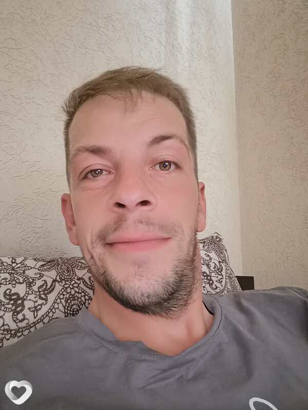 Сергей, 35, Геленджике — анкета №3063882