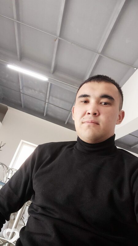 Руслан, 32, Салавате — анкета №3063818