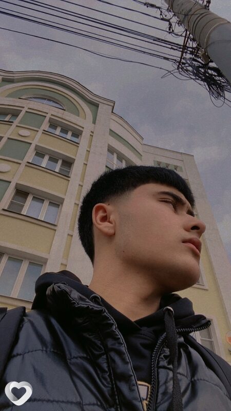 Парвиз, 18, Туле — анкета №3063829