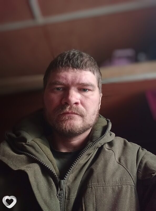 Rrrr, 26, Братске — анкета №3063837