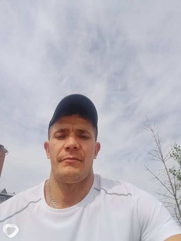 Александр, 33, Петропавловске — анкета №3063846