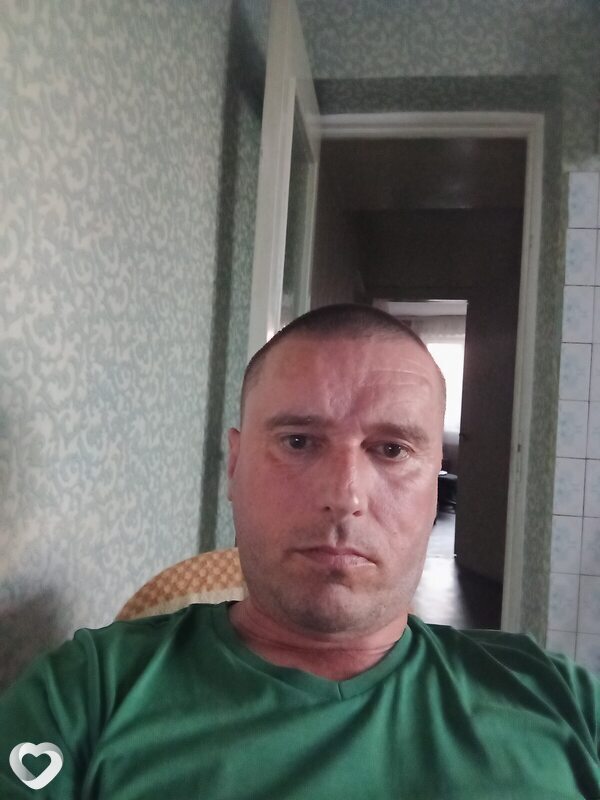 Oleg, 43, Минске — анкета №3063847