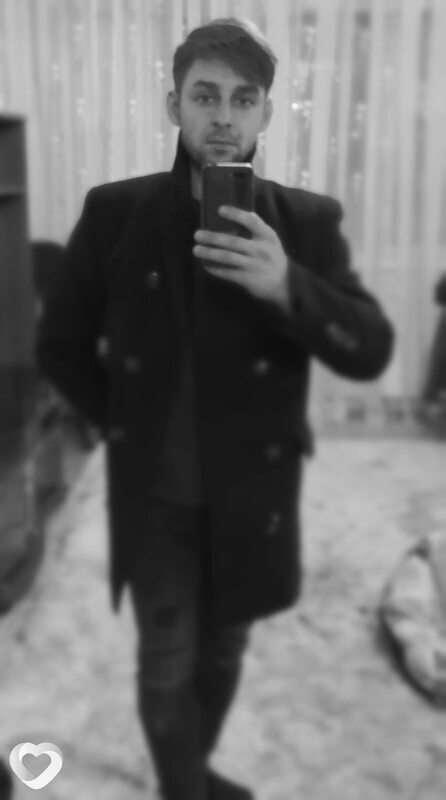 Макс, 38, Москве — анкета №3063857