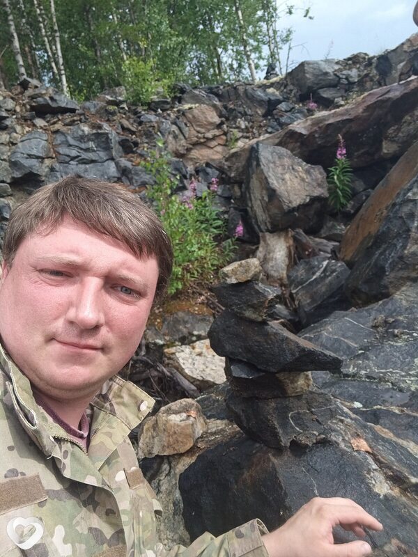Максим, 42, Санкт-Петербурге — анкета №3063860