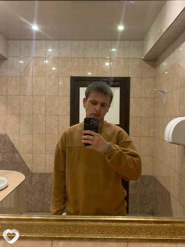 Степан, 19, Мичуринске — анкета №3063893