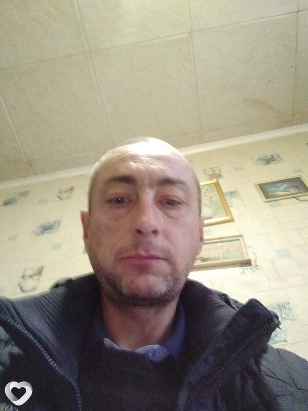 Виталий, 46, Барнауле — анкета №3063903