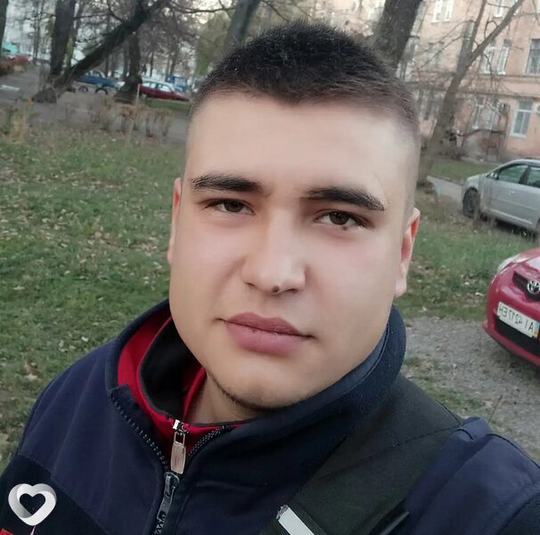 Макс, 29, Киеве — анкета №3063906