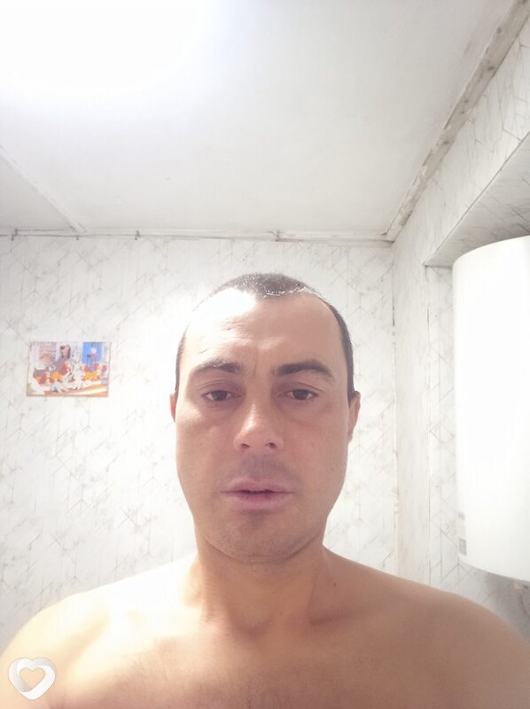 Иван, 37, Астане — анкета №3064067