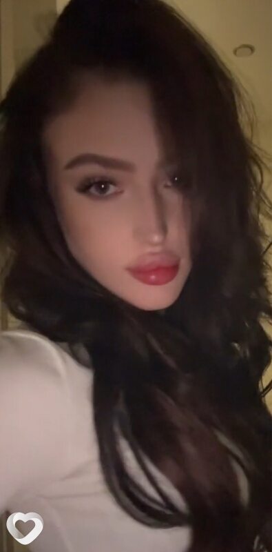 Екатерина, 20, Москве — анкета №3064072
