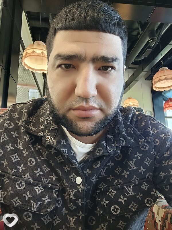 Edik, 30, Санкт-Петербурге — анкета №3064073