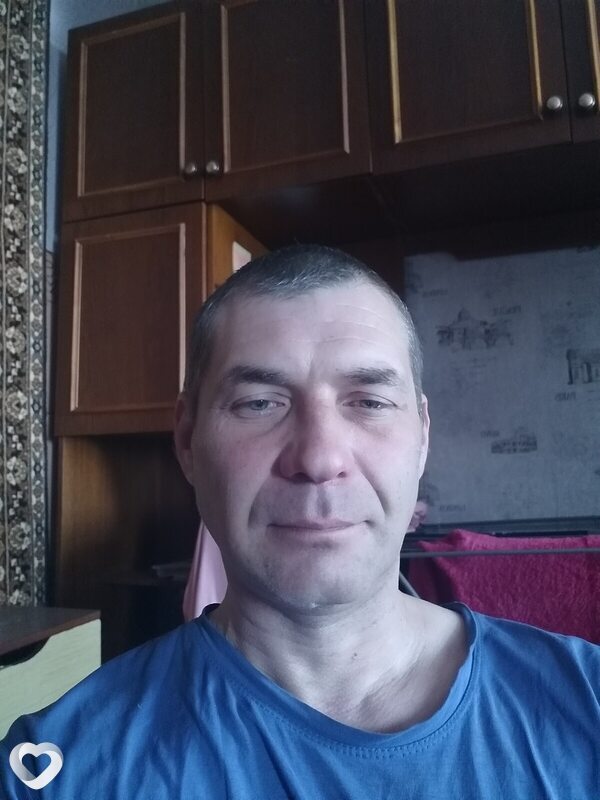 Алексей, 46, Новополоцке — анкета №3064074