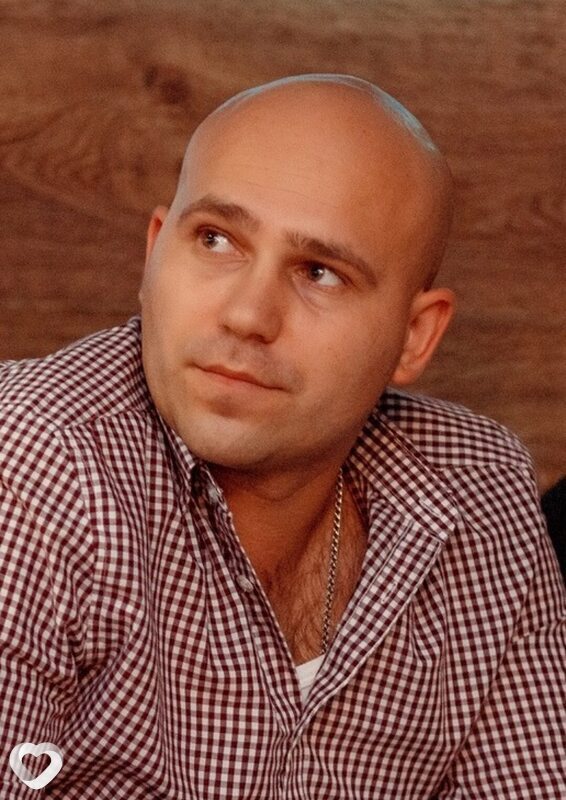 Дмитрий, 34, Новороссийске — анкета №3064077