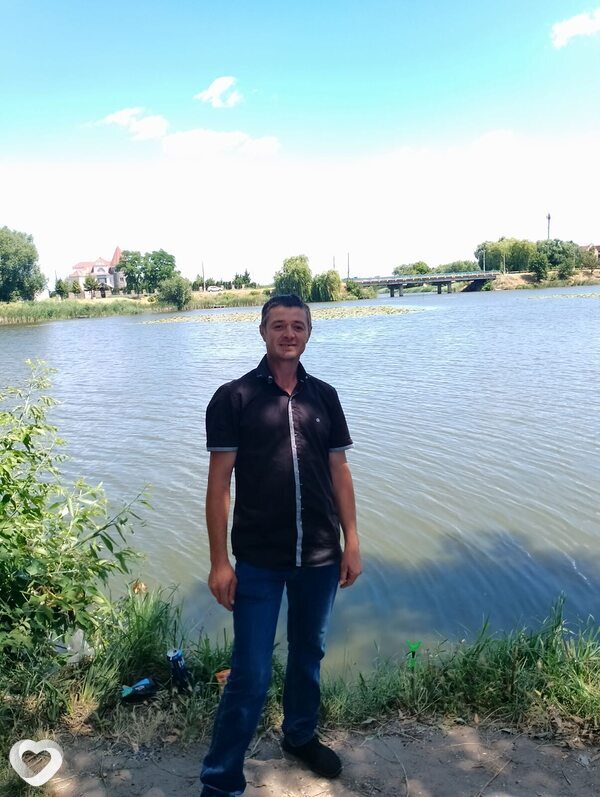 Юра, 39, Киеве — анкета №3064022