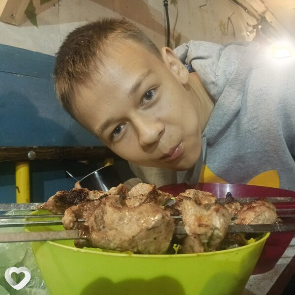 Владимир, 26, Североморске — анкета №3064025