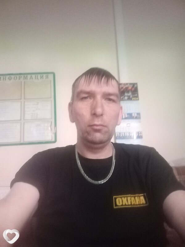 Алексей, 39, Санкт-Петербурге — анкета №3064032