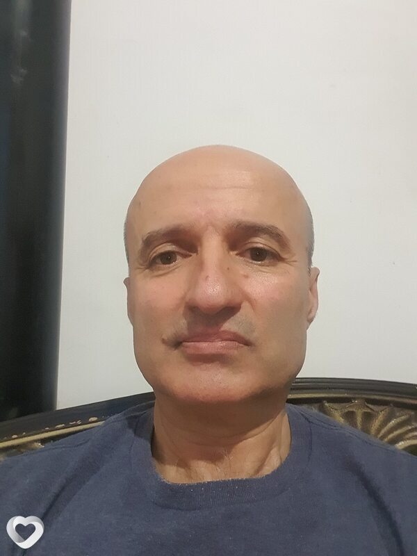 Мирза, 48, Уральске — анкета №3064037