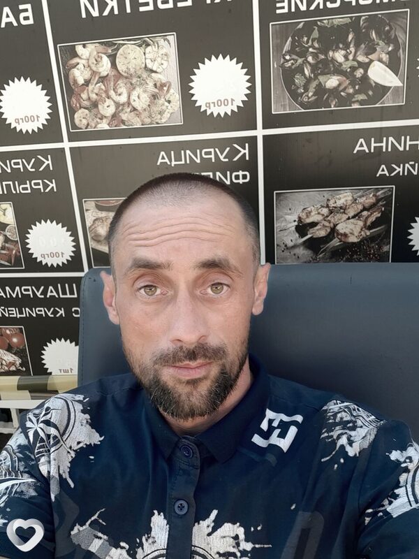 Владимир, 38, Лениногорске — анкета №3063974
