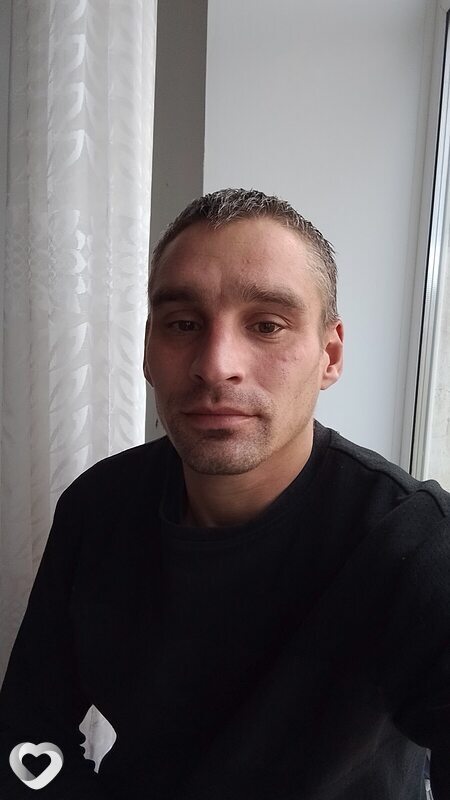 Евгений, 38, Биробиджане — анкета №3063975