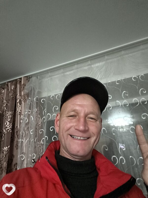 Роман, 51, Коврове — анкета №3063978