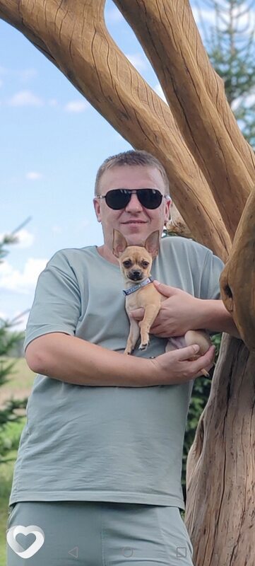 Юрий, 41, Лиде — анкета №3063982