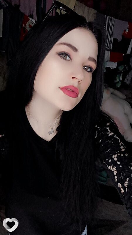 Светлана, 25, Партизанске — анкета №3063983