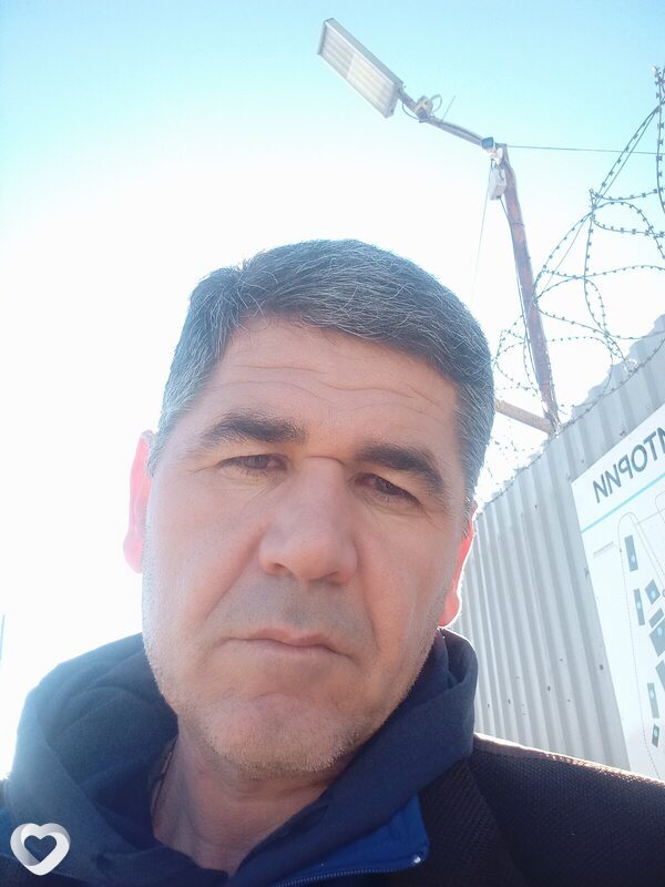 Нокер, 41, Фрязине — анкета №3063945